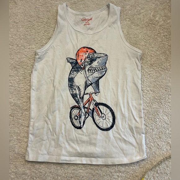 Cat & Jack Other - Cat & Jack Shark Tank